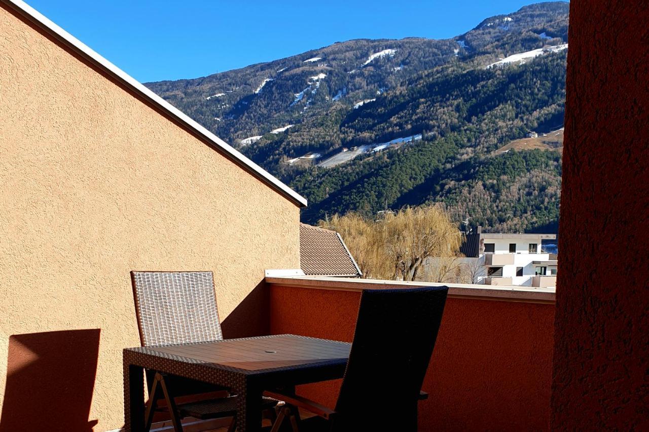 Apartment Luam - Alpstay ナトゥルノ エクステリア 写真