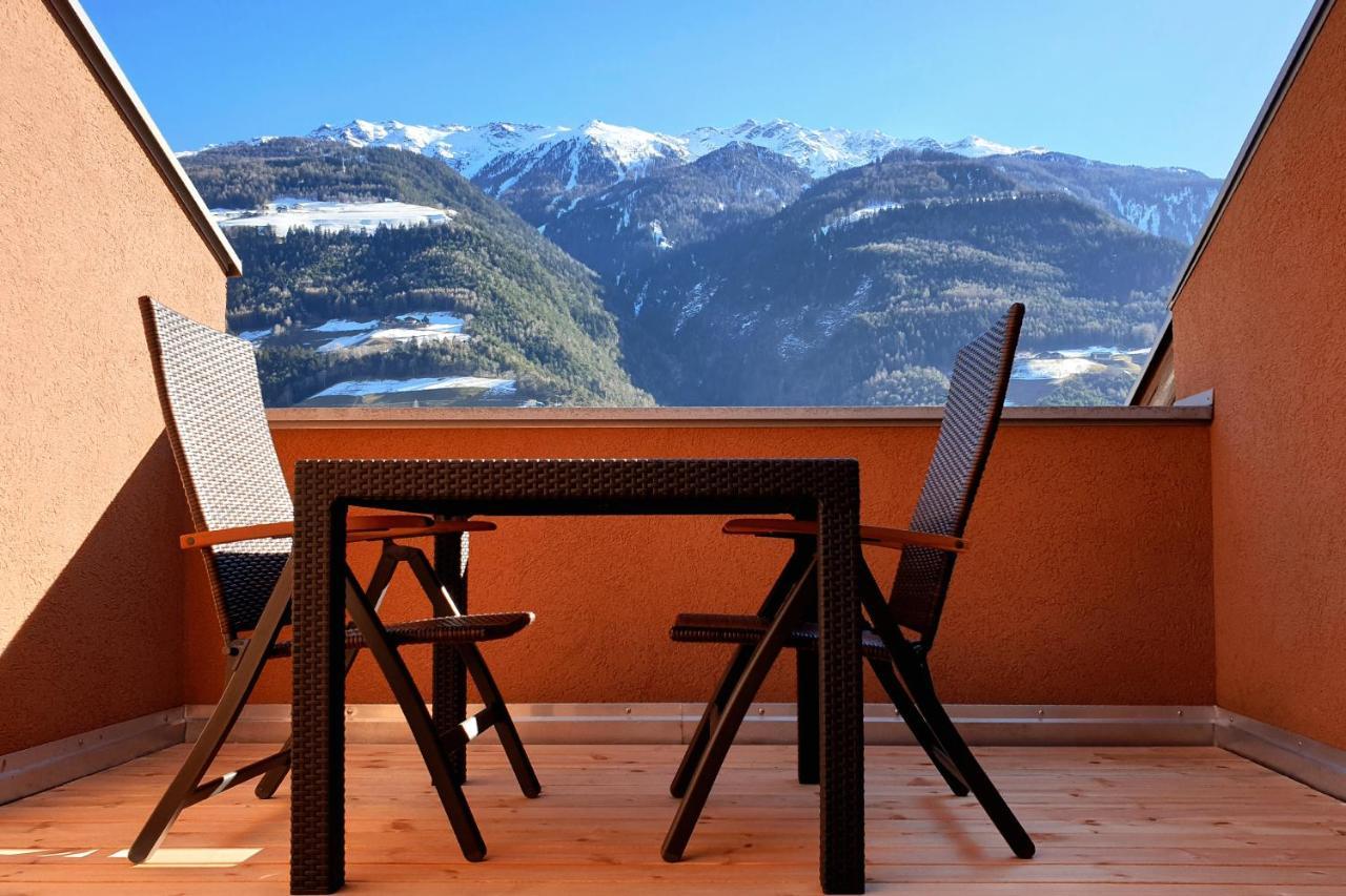 Apartment Luam - Alpstay ナトゥルノ エクステリア 写真